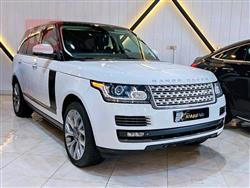 Land Rover Range Rover Vogue